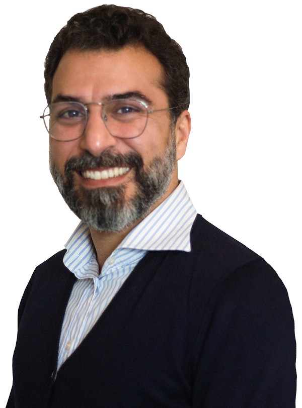 Ali Naserhelali - Language Blitz scuola di lingue
