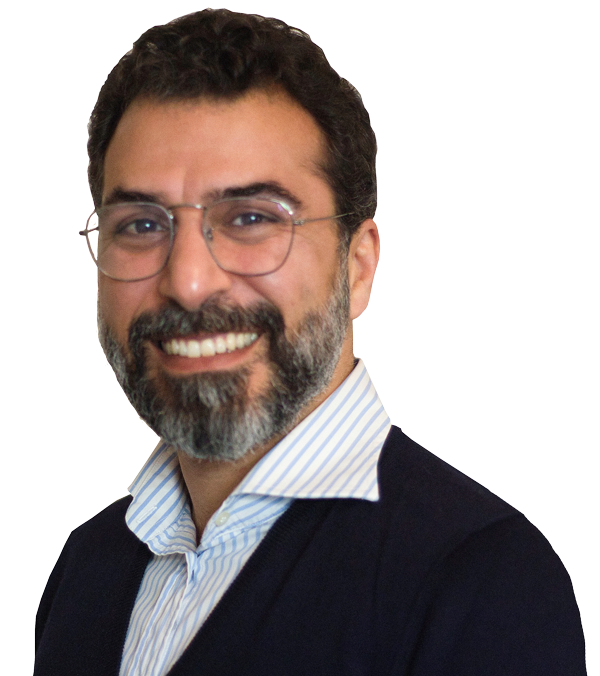 Ali Naserhelali - Language Blitz scuola di lingue